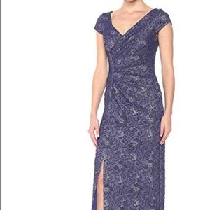 JS Collection Evening Gown